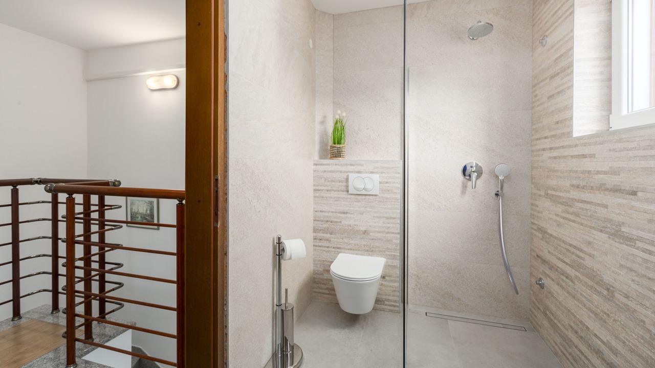 Photo of Bathroom in Brulo
