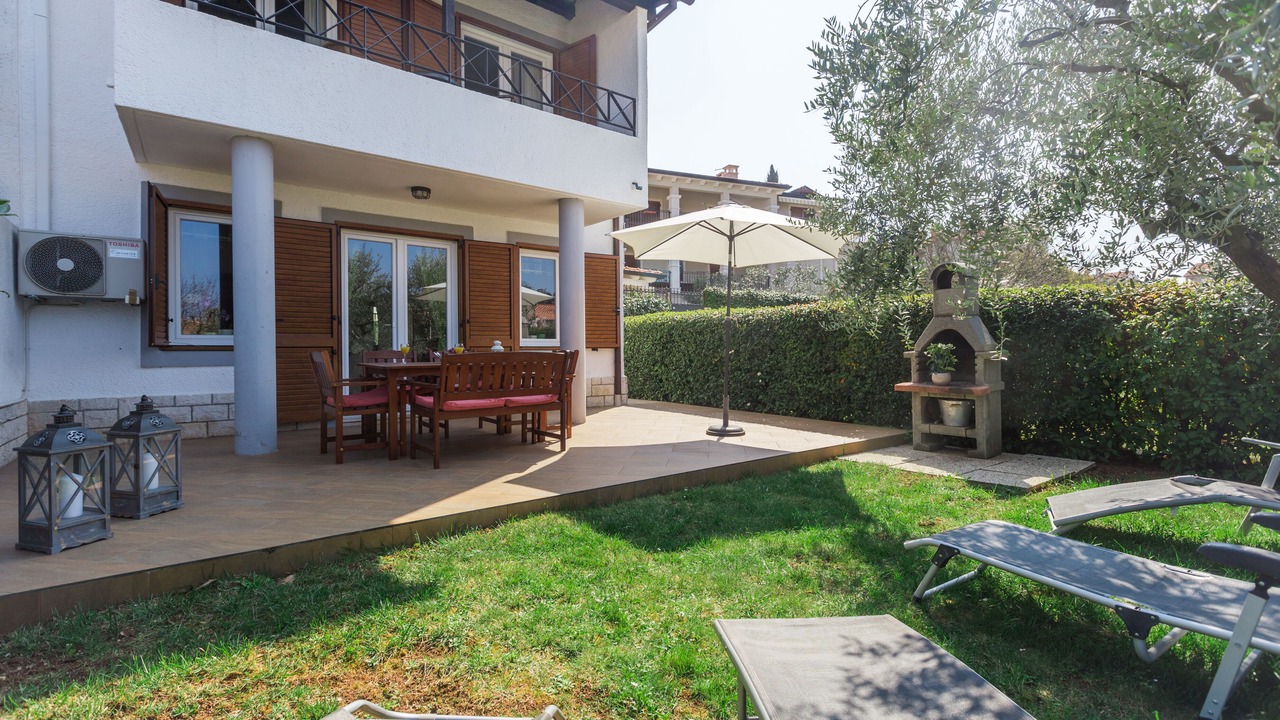Photo of Outdoor in Brulo