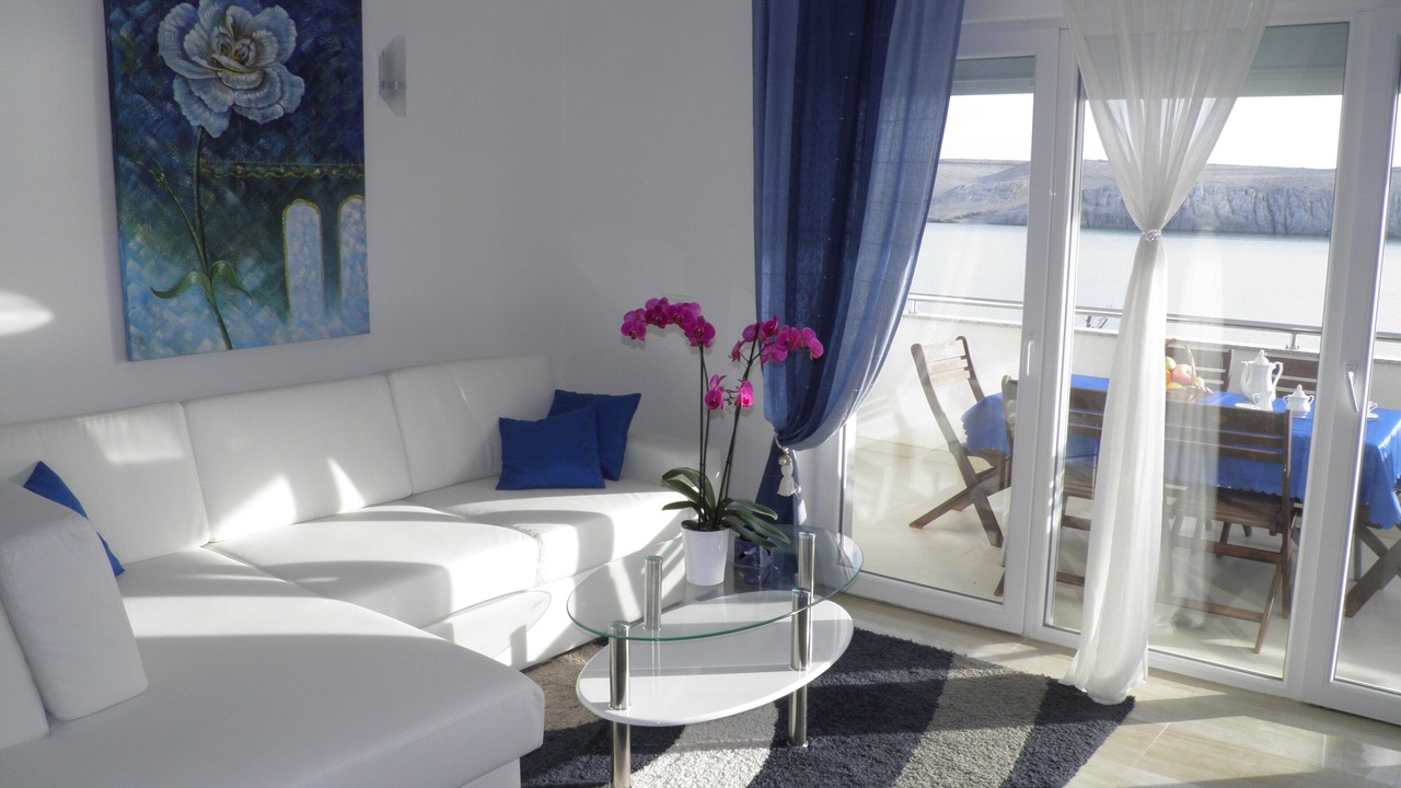 Photo of Livingroom in Dinjiska