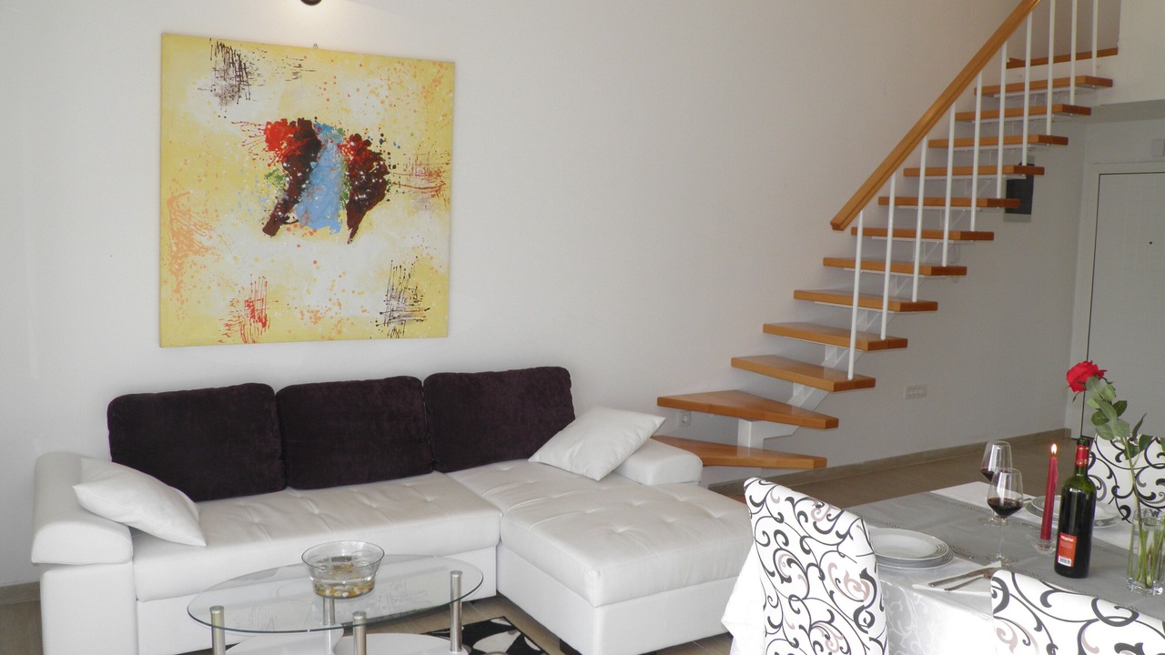 Photo of Livingroom in Dinjiska