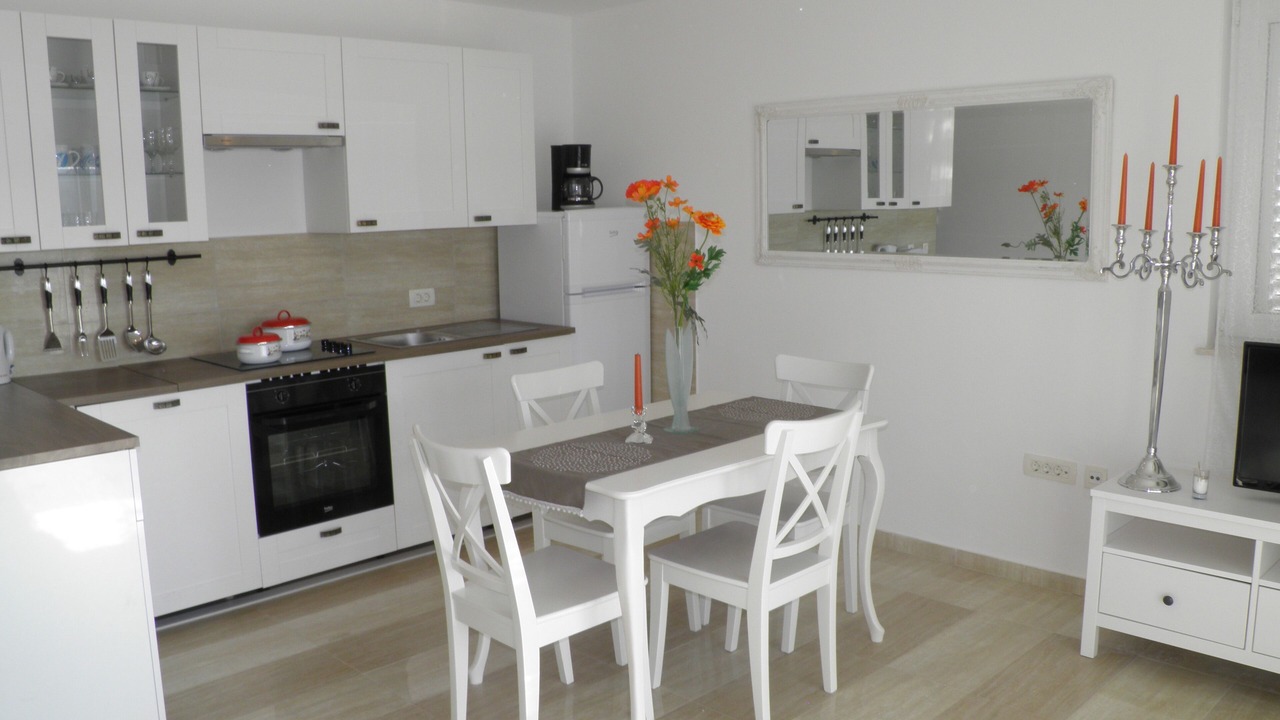 Photo of Kitchen in Dinjiska