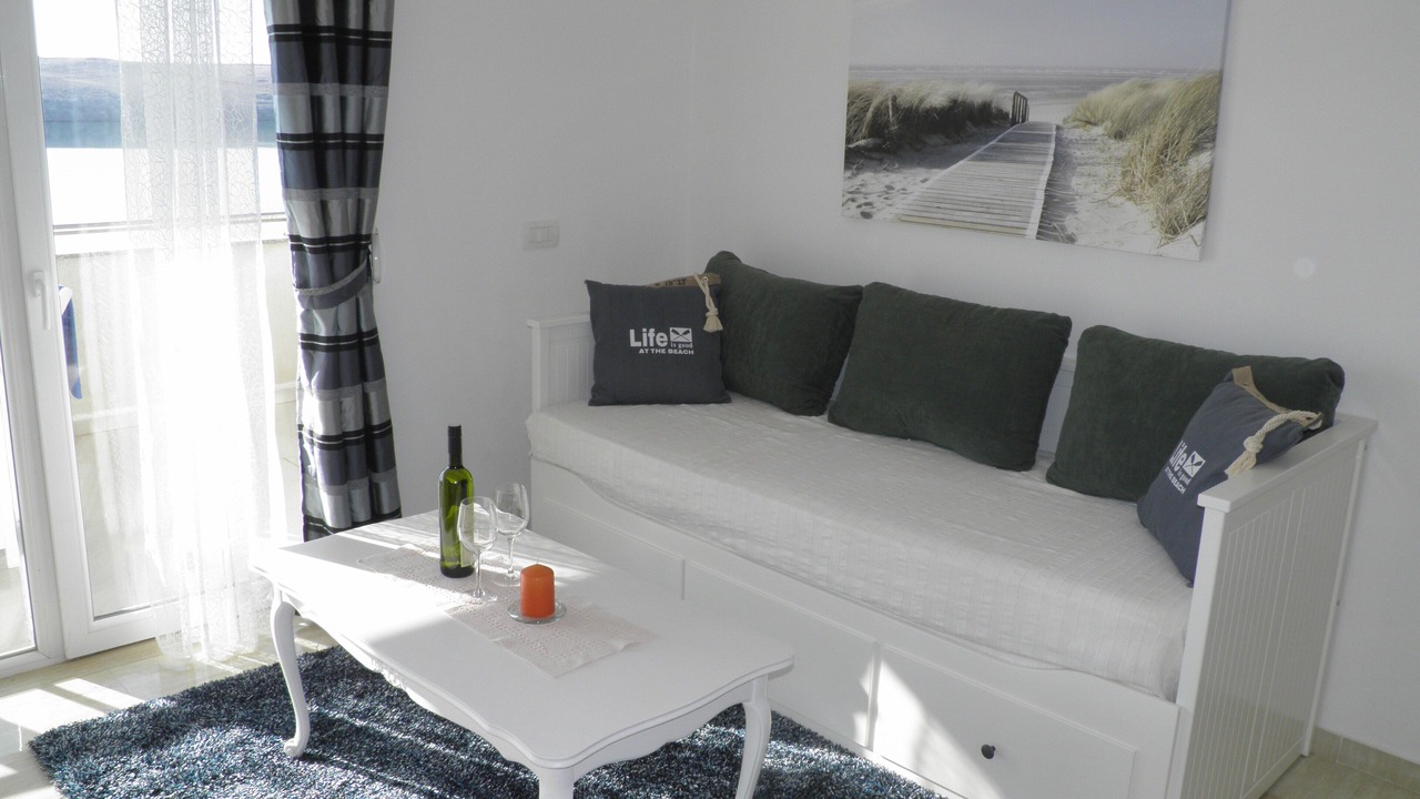 Photo of Livingroom in Dinjiska
