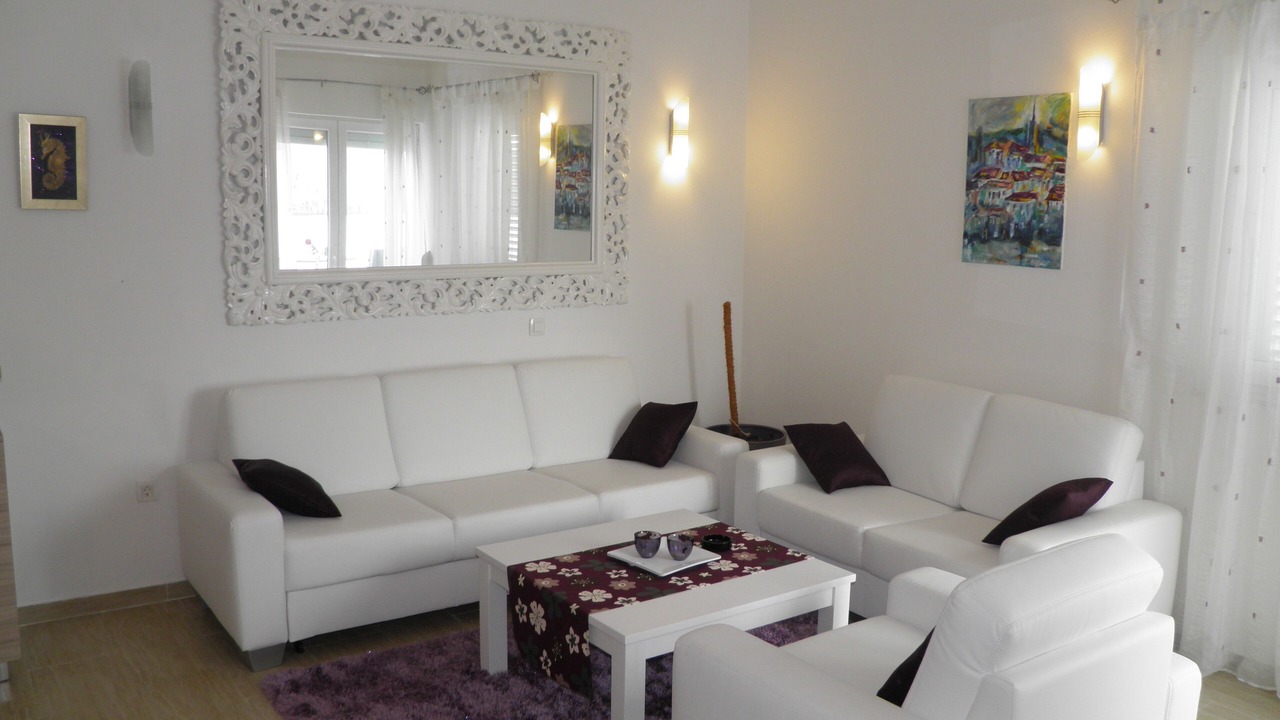 Photo of Livingroom in Dinjiska