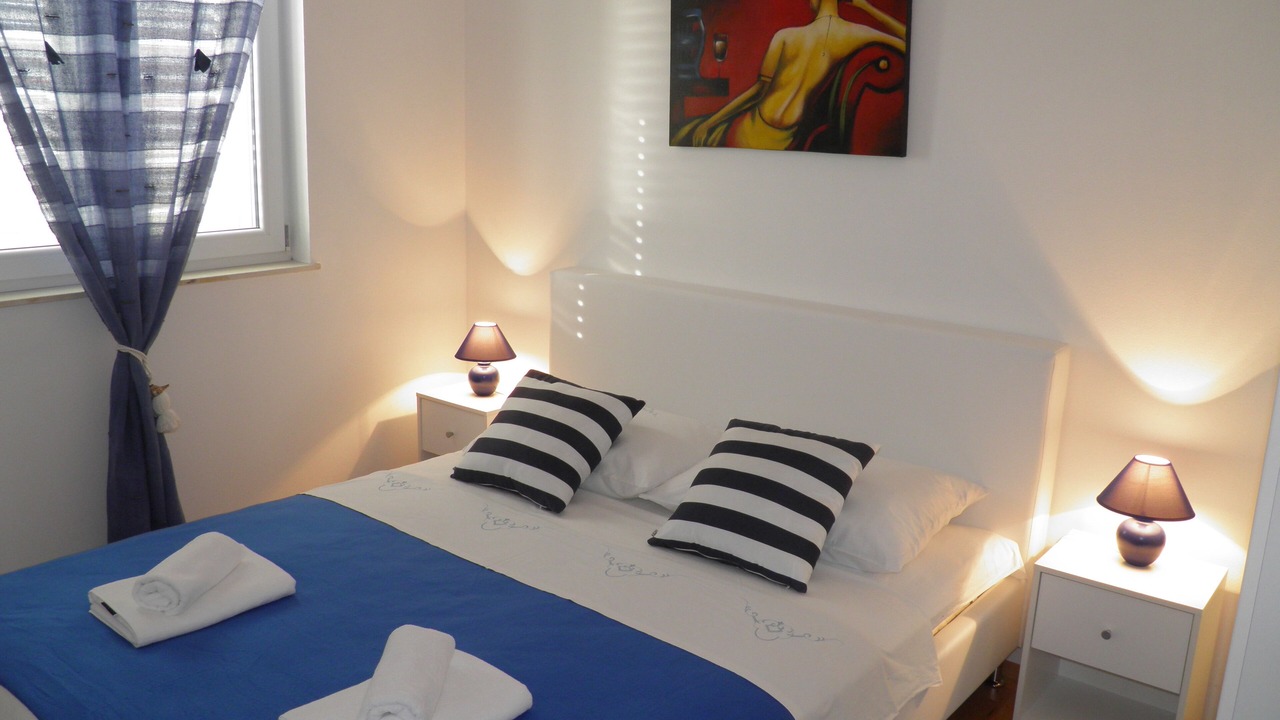 Photo of Bedroom in Dinjiska