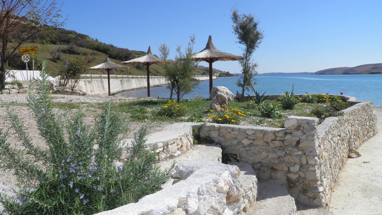 Photo of Outdoor in Dinjiska
