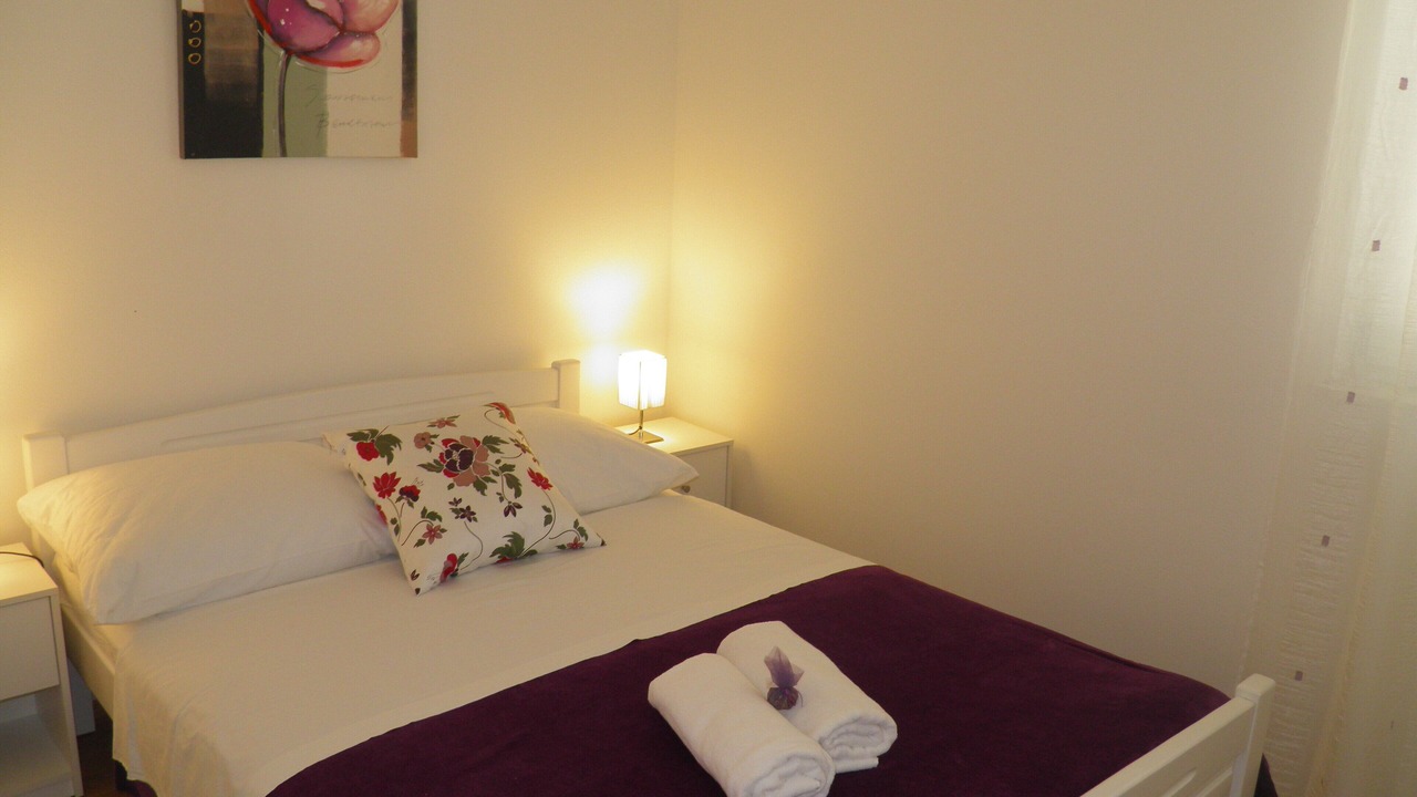 Photo of Bedroom in Dinjiska