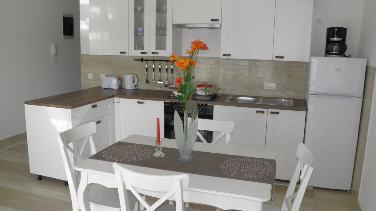 Photo of Kitchen in Dinjiska