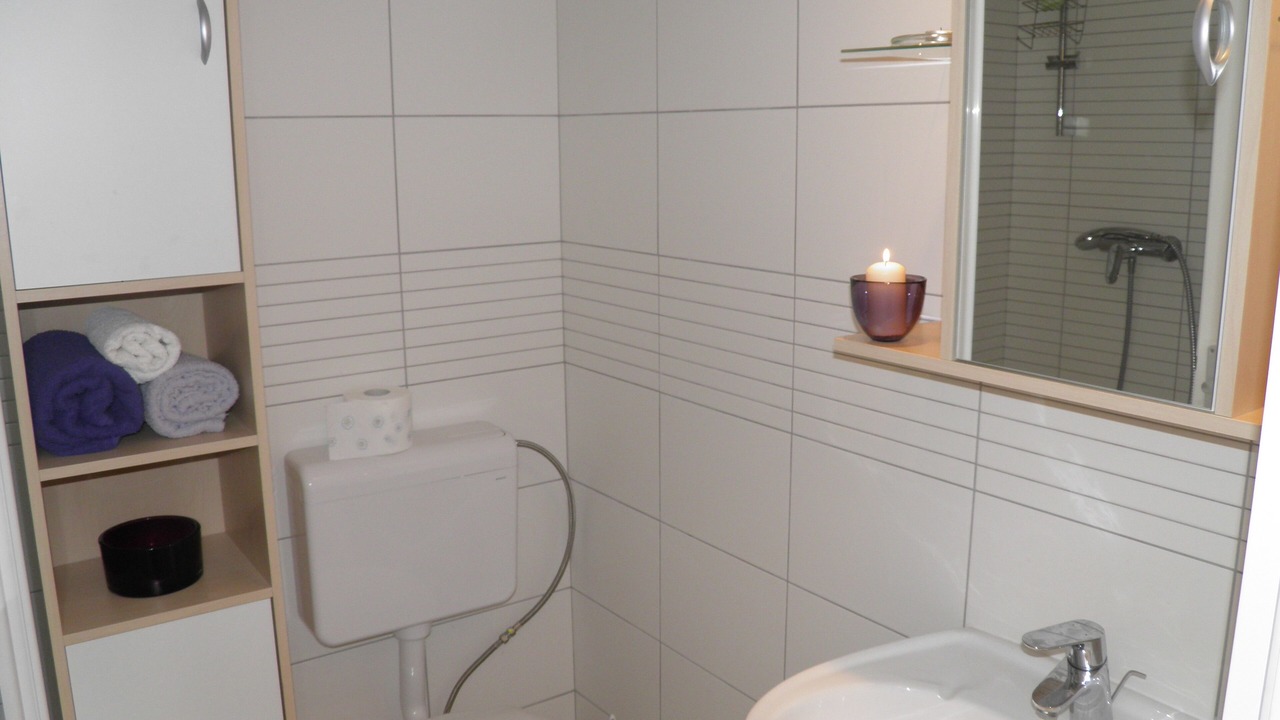 Photo of Bathroom in Dinjiska