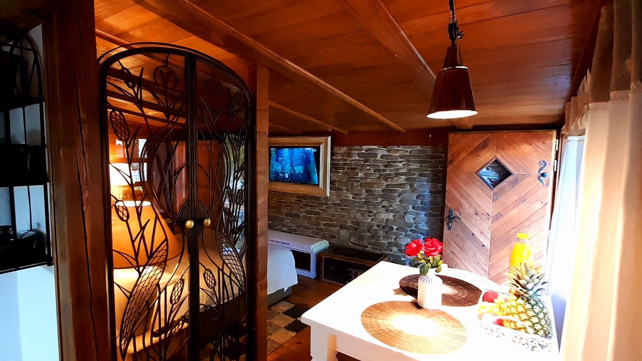 Photo of Bedroom in Bohinjska Bela