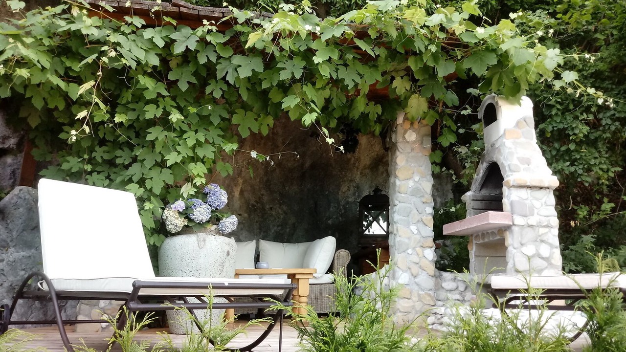 Photo of Patio Balcony in Bohinjska Bela