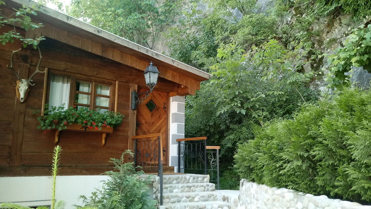 Photo of Outdoor in Bohinjska Bela