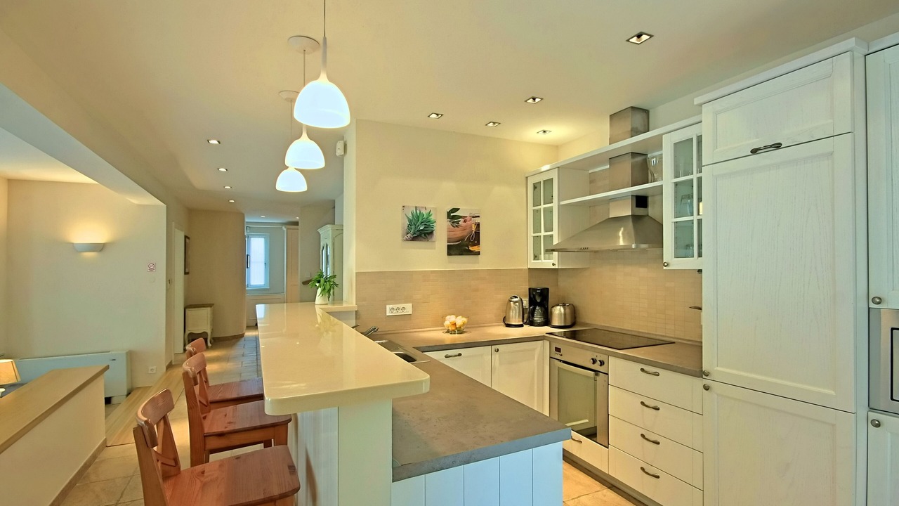 Photo of Kitchen in Butkovici
