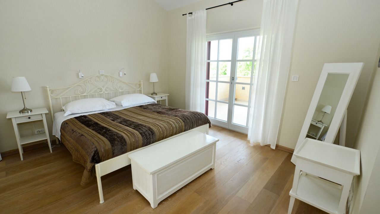 Photo of Bedroom in Butkovici
