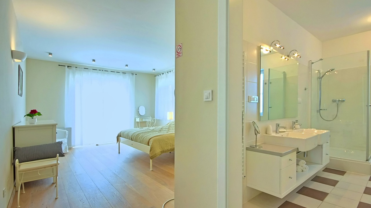 Photo of Bedroom in Butkovici