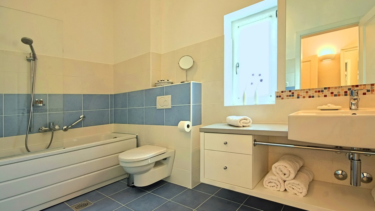 Photo of Bathroom in Butkovici