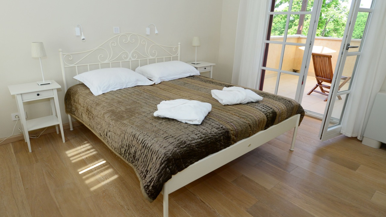 Photo of Bedroom in Butkovici