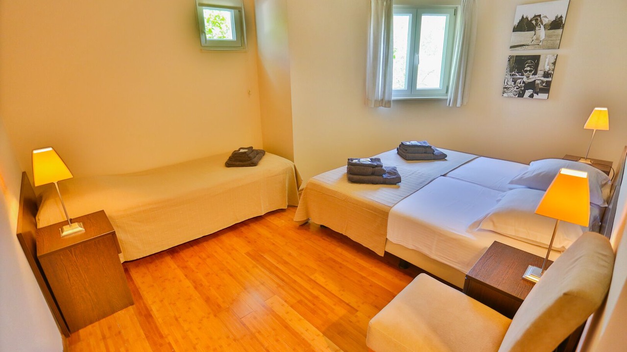 Photo of Bedroom in Bobovisca