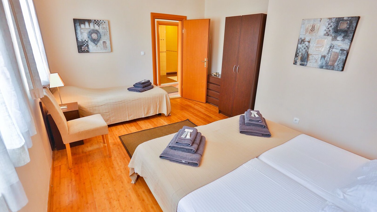 Photo of Bedroom in Bobovisca