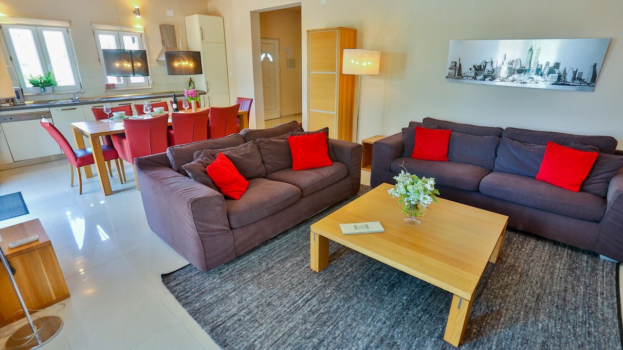 Photo of Livingroom in Bobovisca