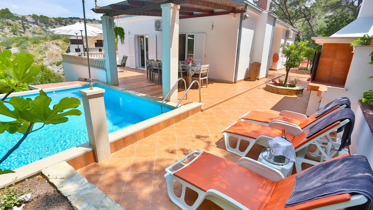 Photo of Outdoor in Bobovisca