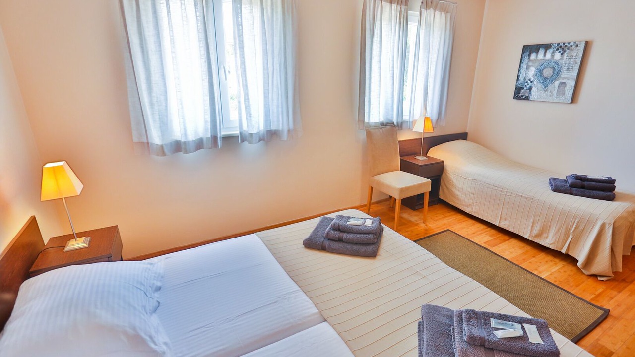 Photo of Bedroom in Bobovisca