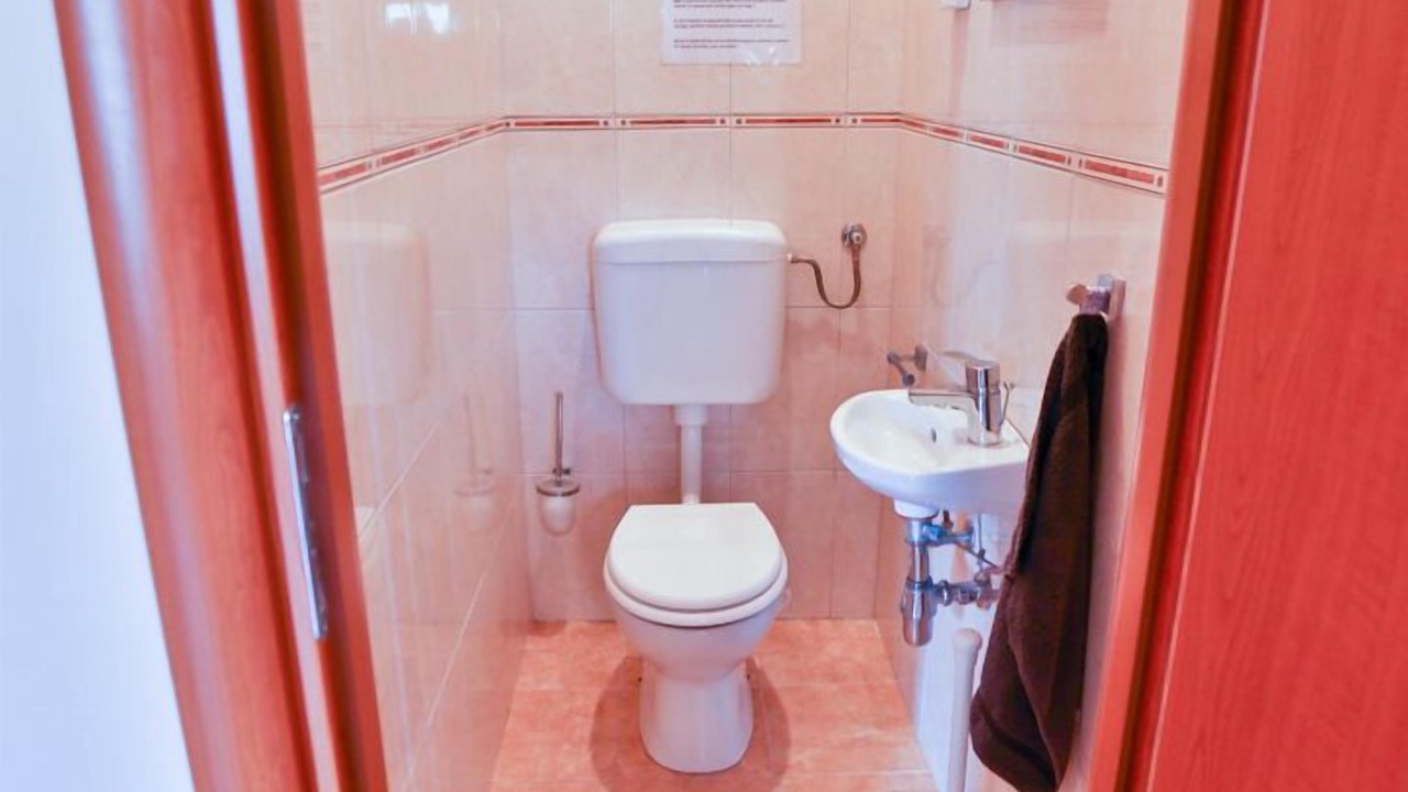 Photo of Bathroom in Bobovisca