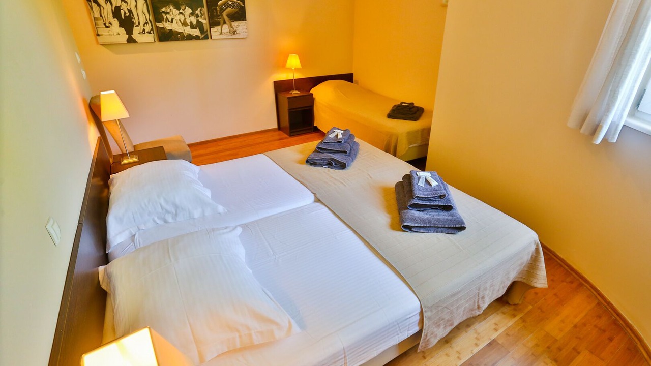 Photo of Bedroom in Bobovisca