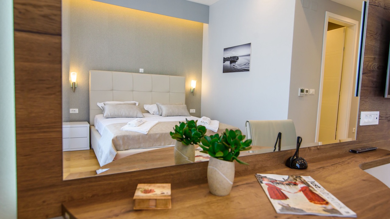 Photo of Bedroom in Stikovica