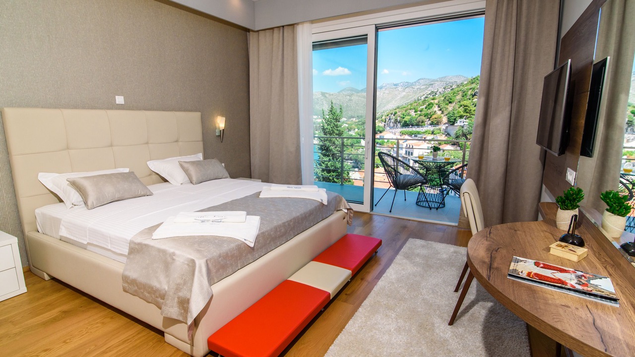 Photo of Bedroom in Stikovica