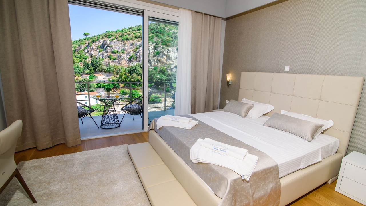 Photo of Bedroom in Stikovica