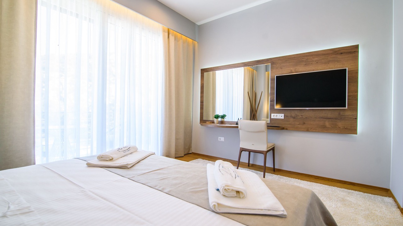 Photo of Bedroom in Stikovica