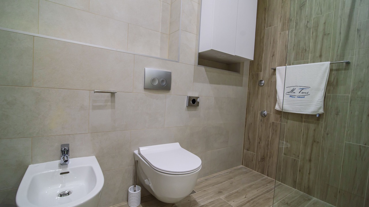 Photo of Bathroom in Stikovica