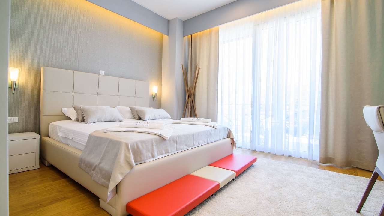 Photo of Bedroom in Stikovica