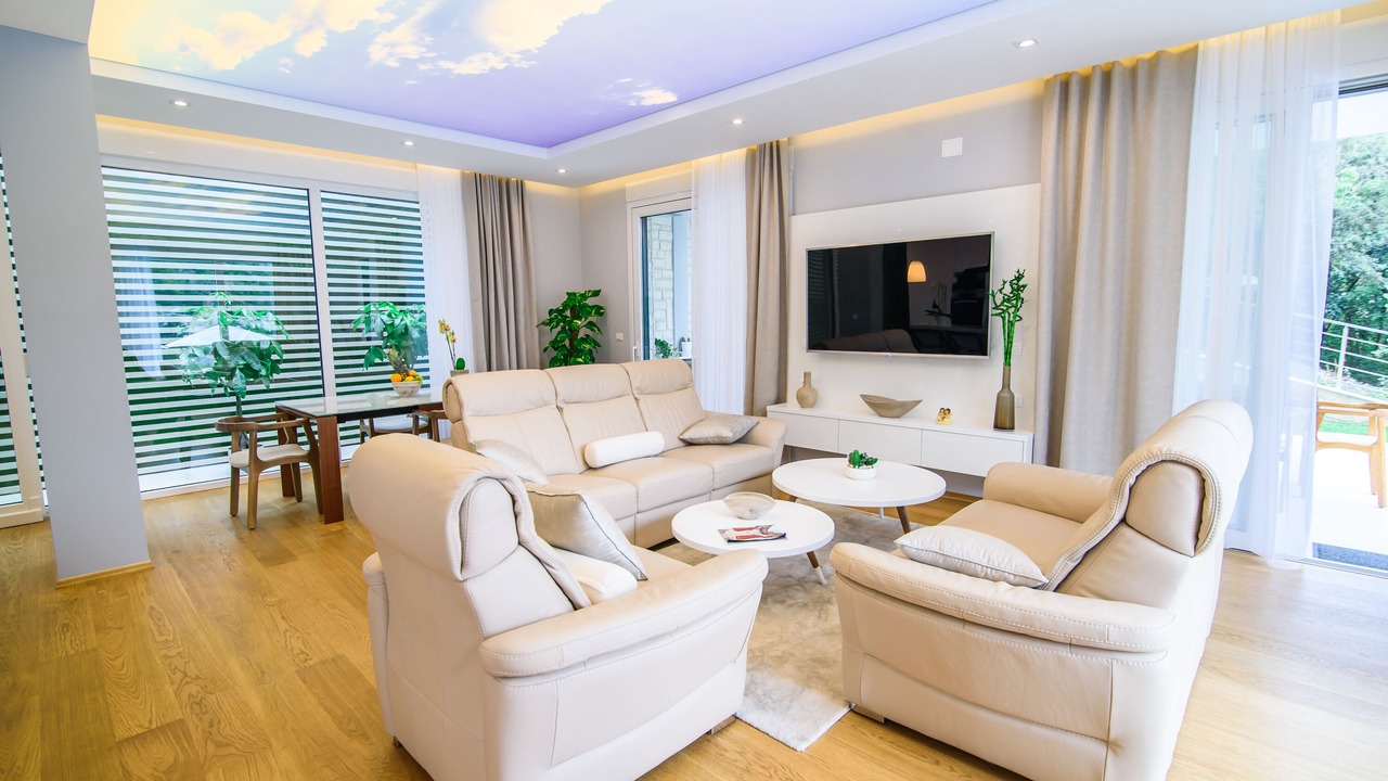 Photo of Livingroom in Stikovica