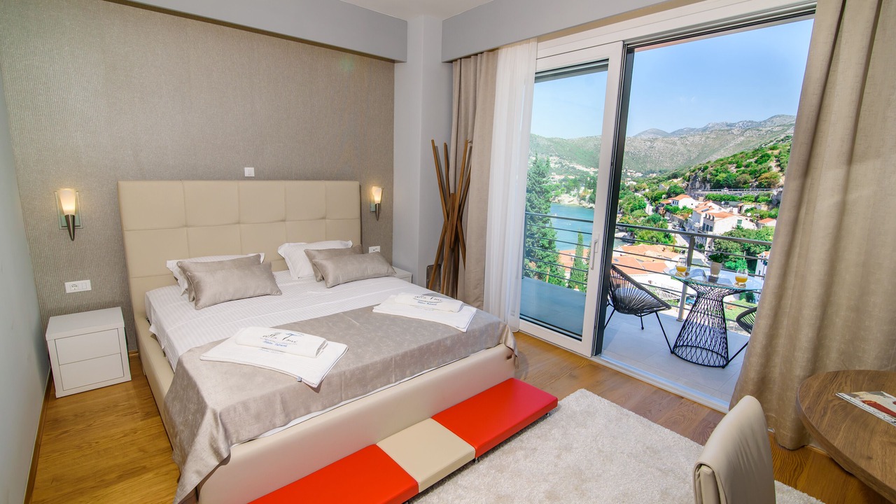Photo of Bedroom in Stikovica