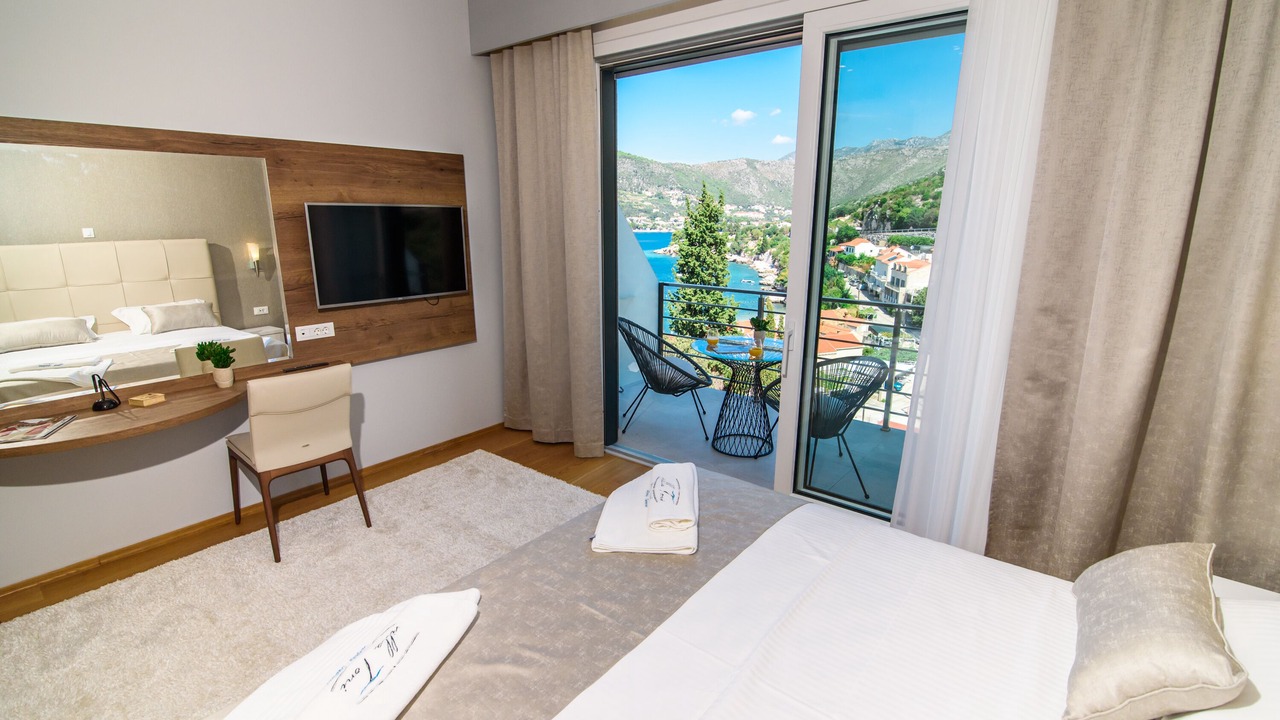 Photo of Bedroom in Stikovica