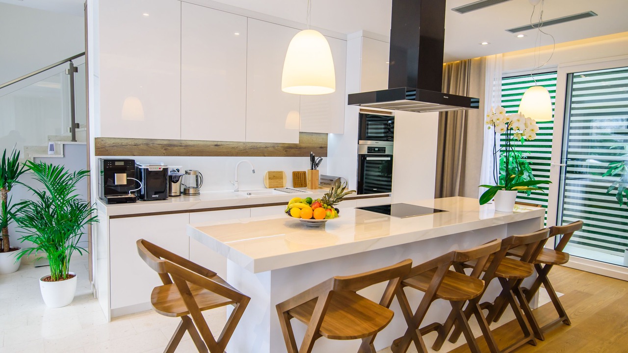 Photo of Kitchen in Stikovica