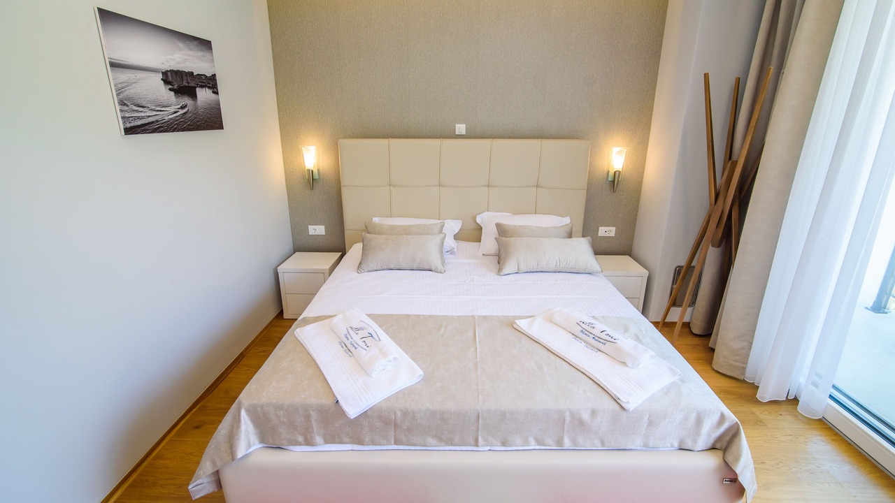 Photo of Bedroom in Stikovica