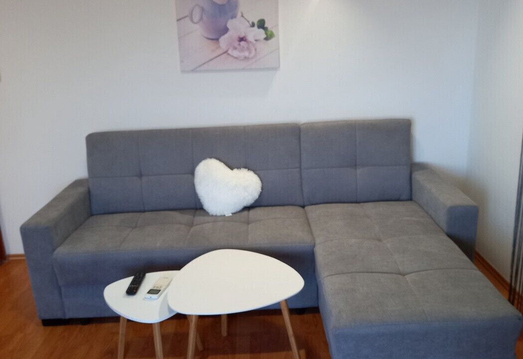 Photo of Livingroom in Kampor