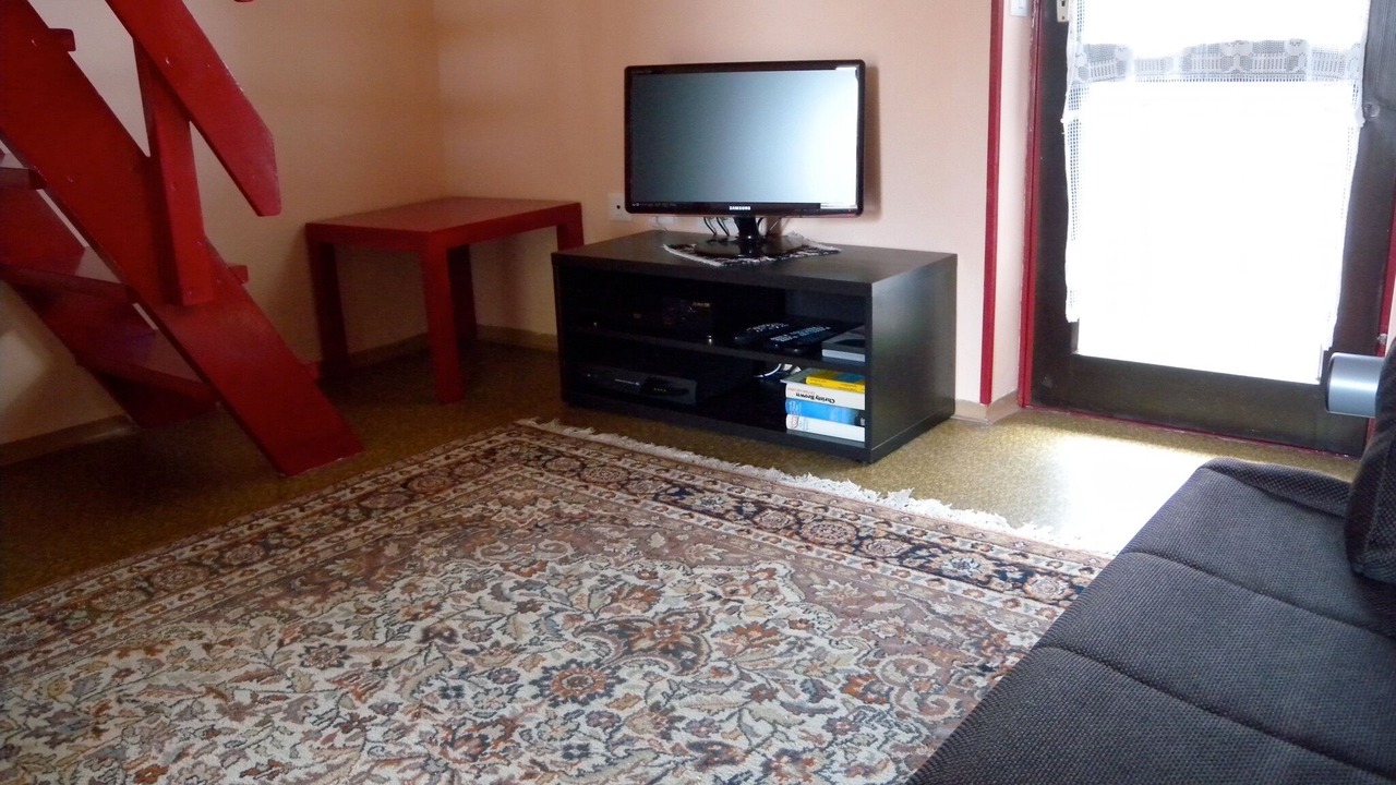 Photo of Livingroom in Cervar Porat