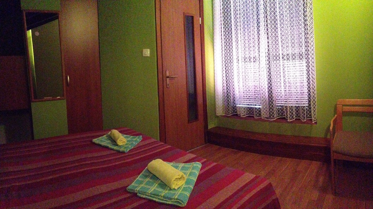 Photo of Bedroom in Cervar Porat