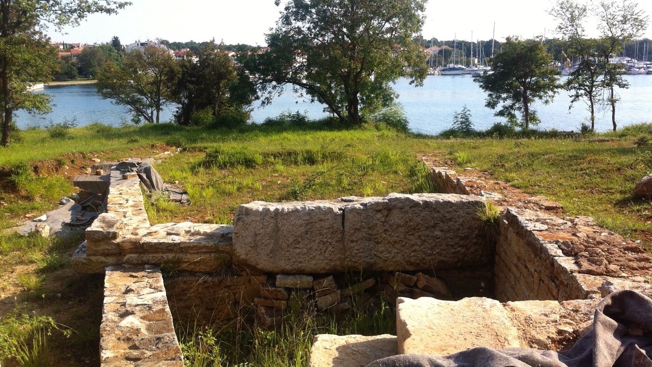 Photo of Outdoor in Cervar Porat