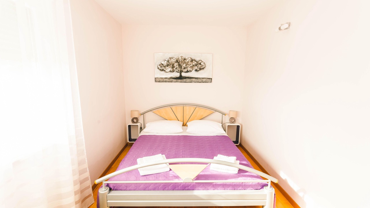 Photo of Bedroom in Klis