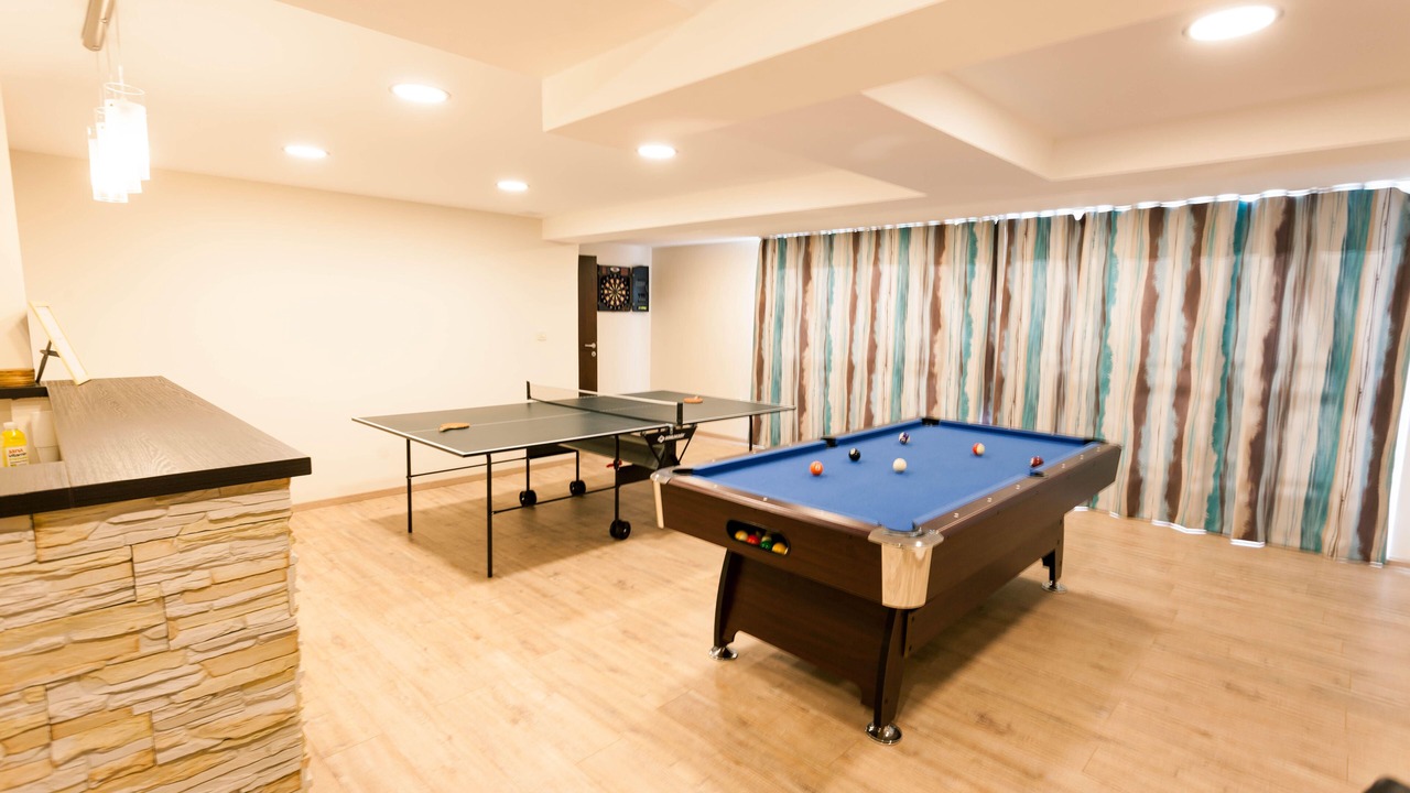 Photo of Bedroom in Klis