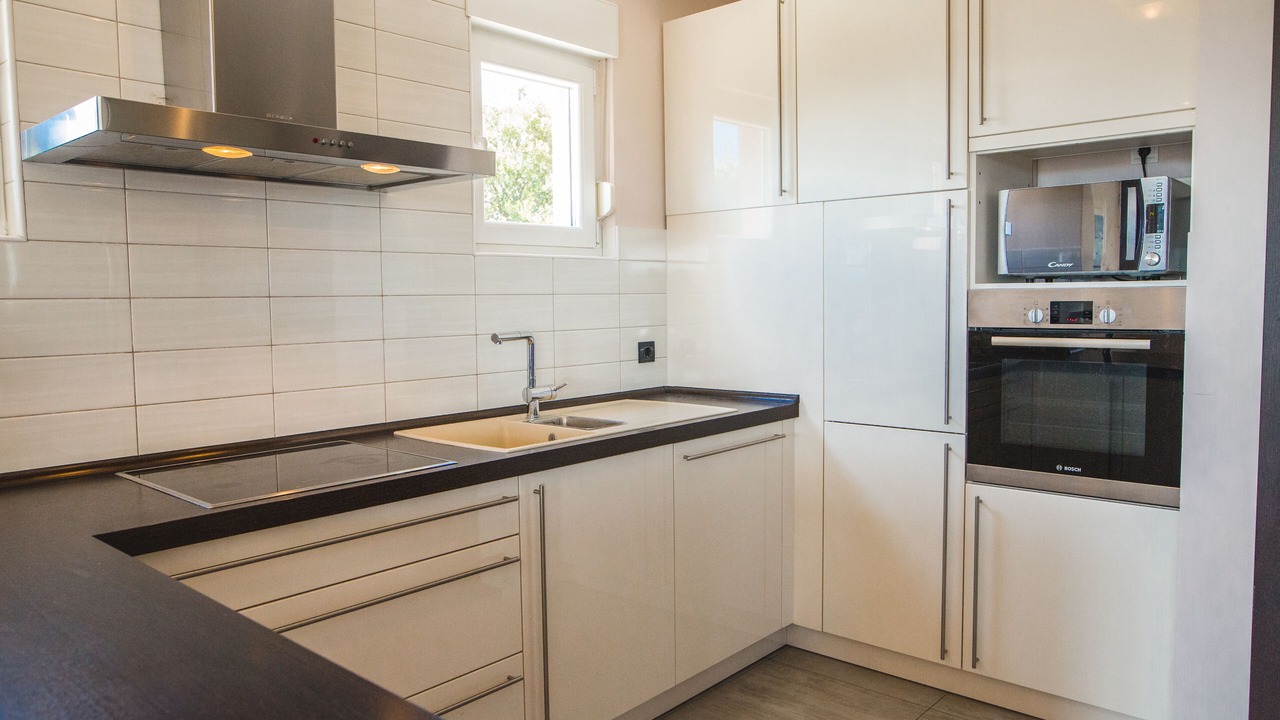 Photo of Kitchen in Klis