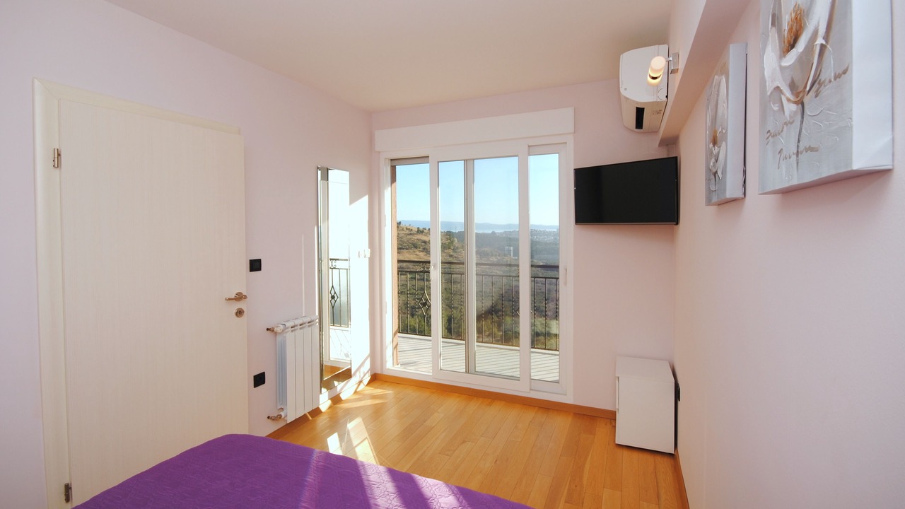 Photo of Bedroom in Klis