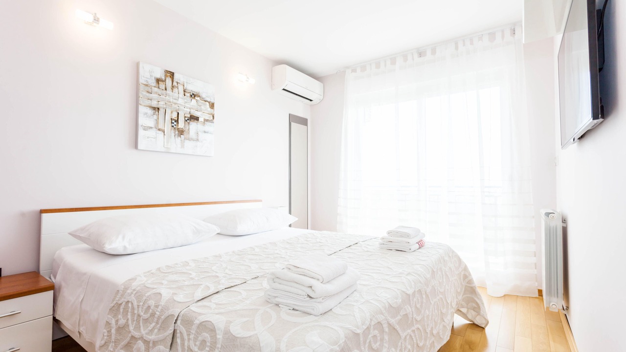 Photo of Bedroom in Klis