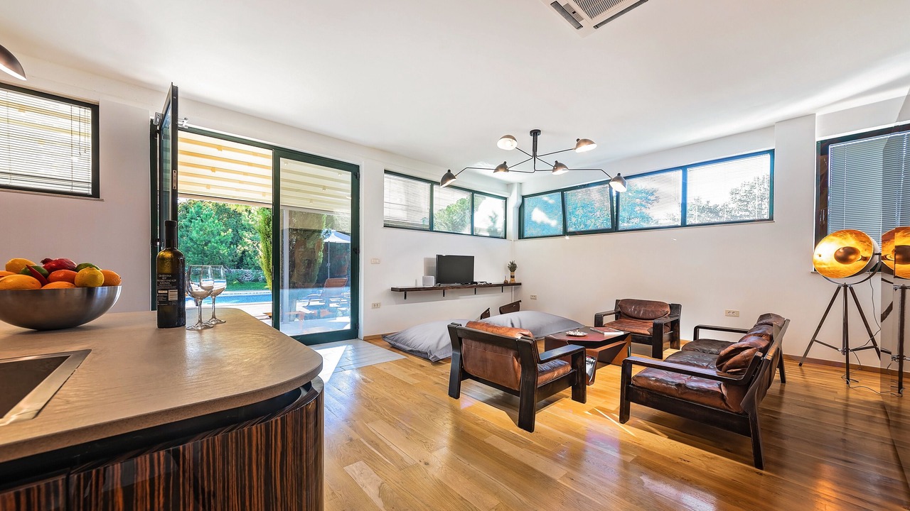 Photo of Livingroom in Rogocana