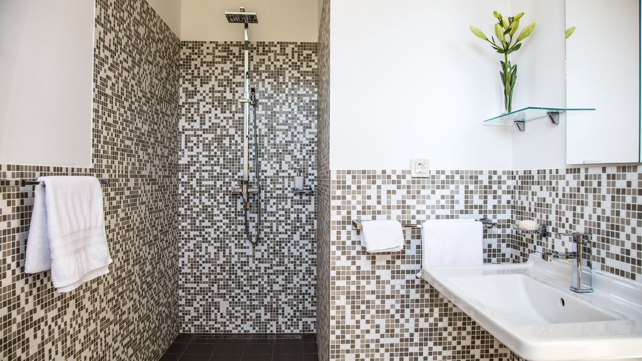 Photo of Bathroom in Rogocana