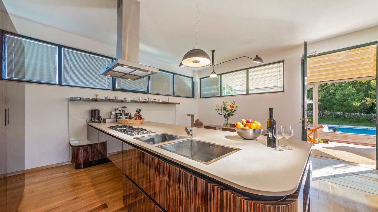 Photo of Kitchen in Rogocana
